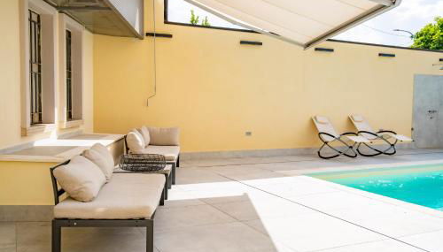 Casa Guglielmo with Private Pool - Foto 5, sunbed