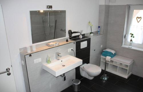 Ferienwohnungen Christine - Foto 25