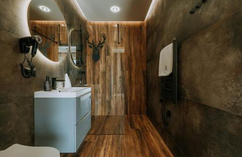 Domki Między Górami - Foto 22