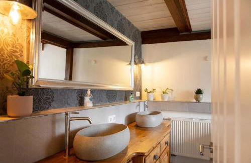 Historische Unterkunft für 12 Personen - Foto 14