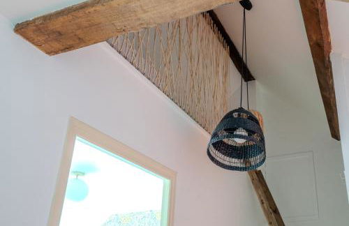 Break en Sarthe - Wifi - Jardin - Photo 29