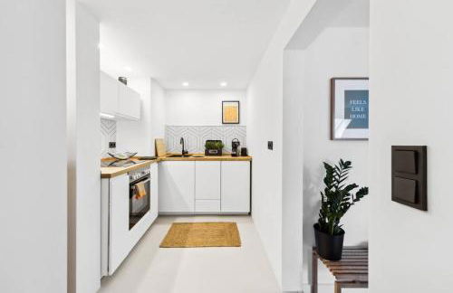 Stylischer WohnTRAUM in Ronsdorf - Nähe DUS & Dortmund & Köln & Essen - Foto 3