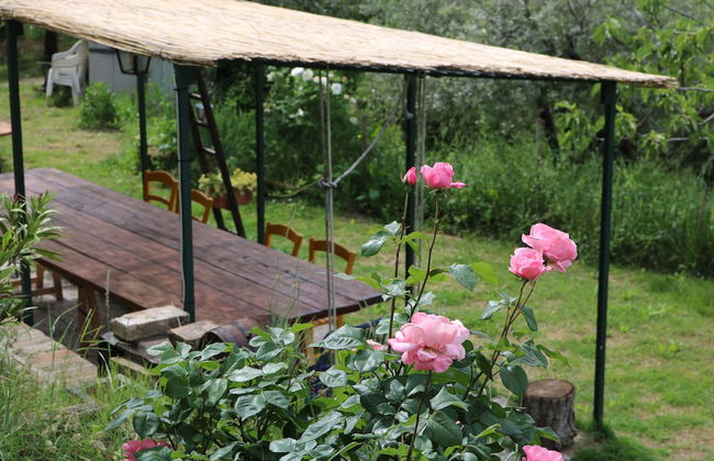 Casa Lisetta - Foto 29