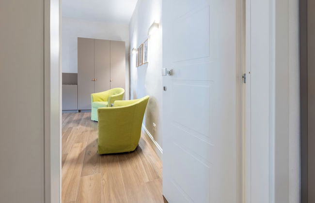 Gelsi Luxury Suites - Foto 20