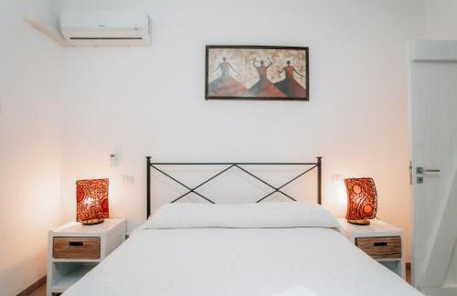 Villa Michaela con piscina privata e vista mare - Foto 45