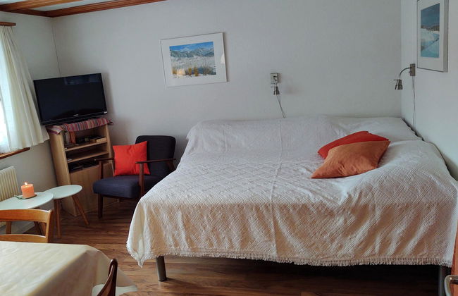 Bärnermutz # 1 - Foto 13