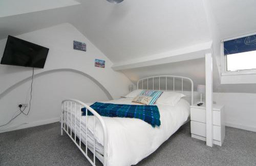 6 Afallon, Beachside holiday house - Foto 12