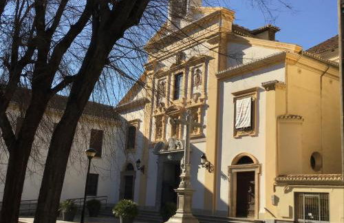 Fantastico Apartamento Suite en centro de Granada - Photo 33