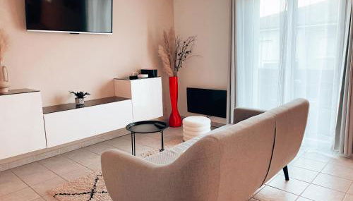 Le Terminal T2 Blagnac - parking -aéroport-Airbus- Meett - Foto 3