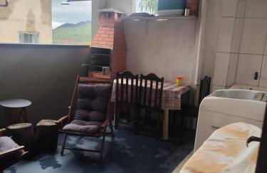 Cantinho do MUMU-vista para o Pico Itacolomi - Photo 69