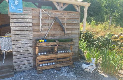 Le gite du moulin - Foto 20