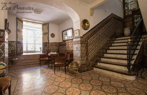 Casa Rural Las Bóvedas - Foto 26