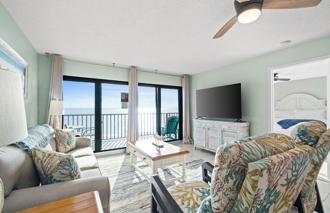 Commodore Resort by Book That Condo - Foto 66