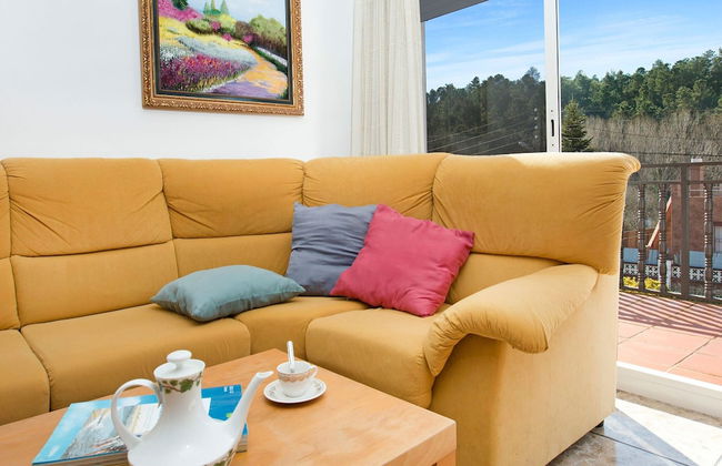 Belvilla by OYO Nona - Photo 8