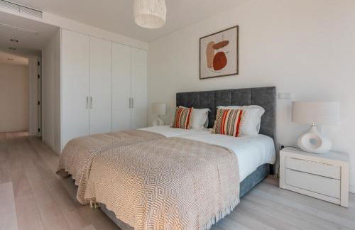 Panoramic Linked Villa with Private Pool - 12A - Foto 6