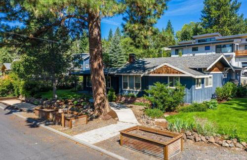 The Bend House - Foto 26