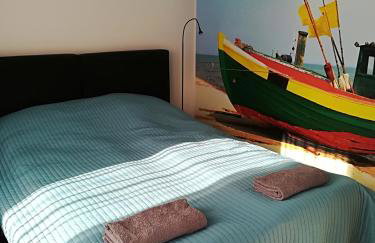 Apartamenty i Domki Osińscy - Foto 30