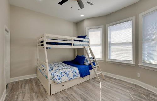 5 Mi to Inner Harbor: Expansive Family Getaway - Foto 23