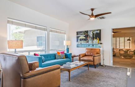 Azul Oasis by Avantstay Pool, Hot Tub, Bocce Ball Minutes From Downtown - Foto 14