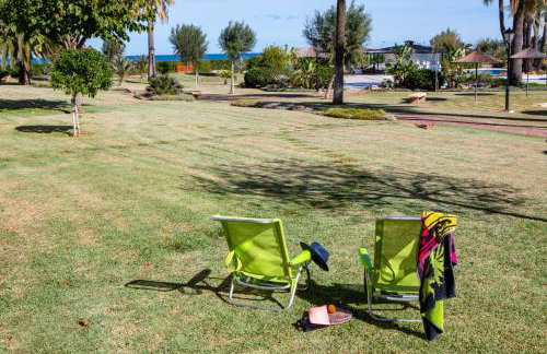 Apartamento Playa Grande Dénia en primera línea de playa con piscina y gran terraza by Family Homes - Foto 26