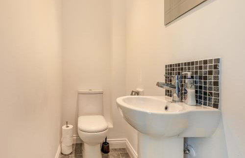 Marram Dune Beach House - Foto 28