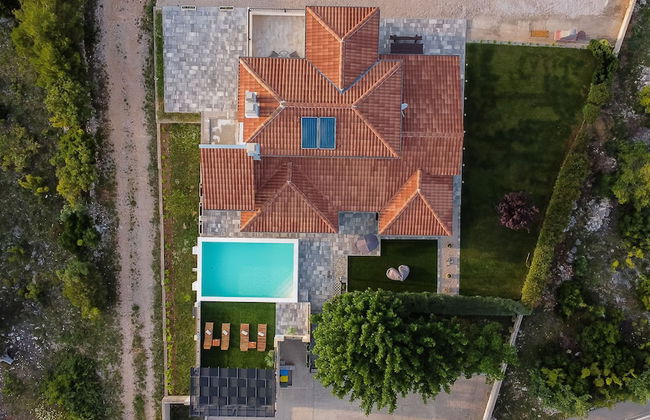 Villa Whitestone - Foto 49