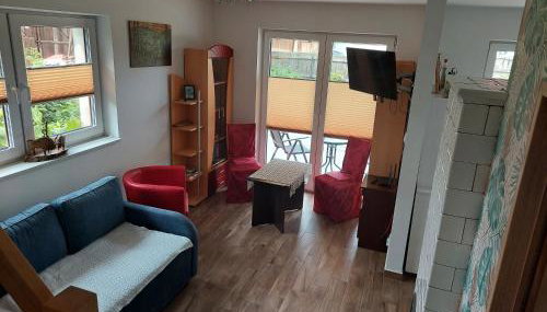 Domek przy Puszczy Białowieskiej - Foto 3