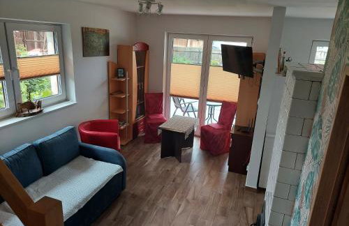 Domek przy Puszczy Białowieskiej - Foto 3