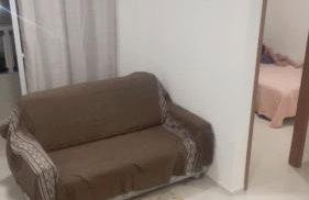 Apto aconchegante em residencial tranquilo-Manaus - Foto 7