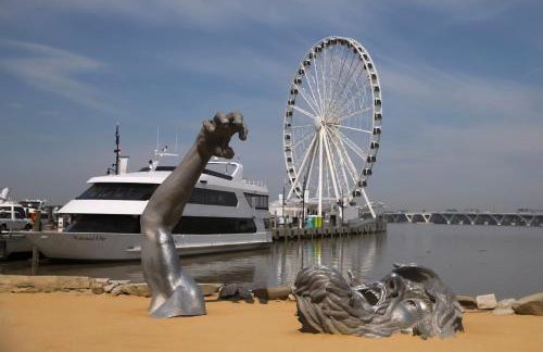 Spacious home near DC - Foto 29