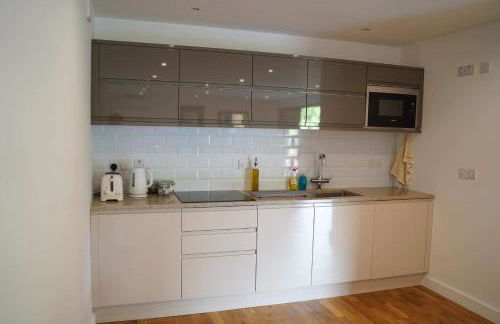 Independent rural detached annexe with free private Parking - Foto 38