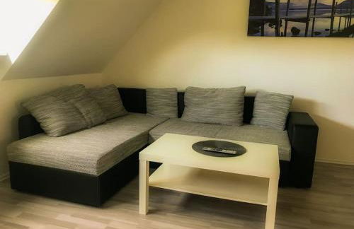 Über den Dächern Gelsenkirchens - Nähe Arena - Foto 13