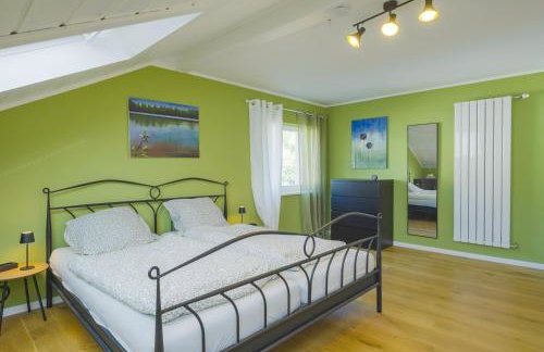 Happy Hugle Haus - Foto 22