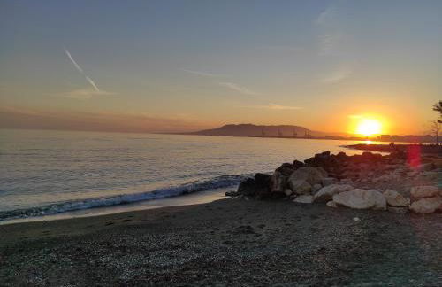 Casa Marenga El Palo - Photo 65