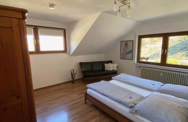 Haus am Hang - Foto 19