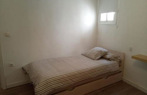 Mi casica de Bogarra - Foto 10