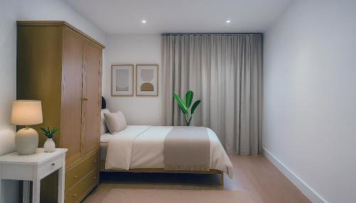 Euston, Russel Square, Kings Cross Designer's Stay - Foto 3