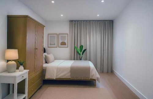 Euston, Russel Square, Kings Cross Designer's Stay - Foto 3