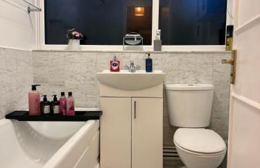 Self-catering Apartment in the Heart of London Victoria - Foto 10