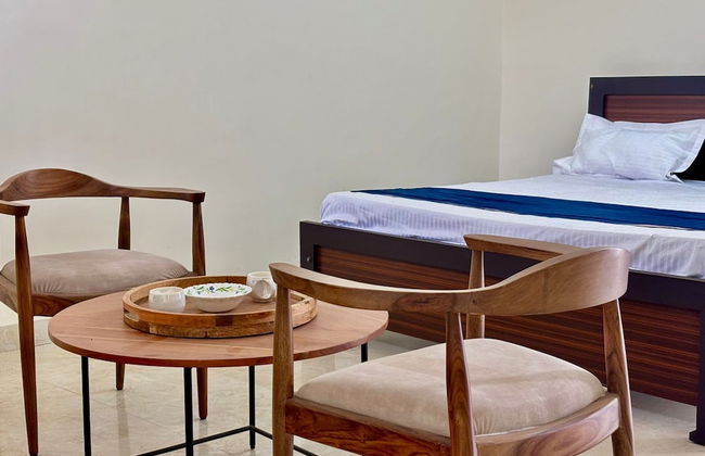 Royal stay farm house - Foto 7