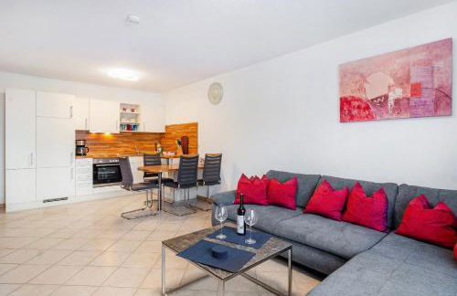 Ferienwohnungen Burgenmeister - Foto 43