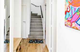 Villa ELISA Piscine Intérieure partagée chauffée à 29 degrés à 100m de la plage - Foto 45