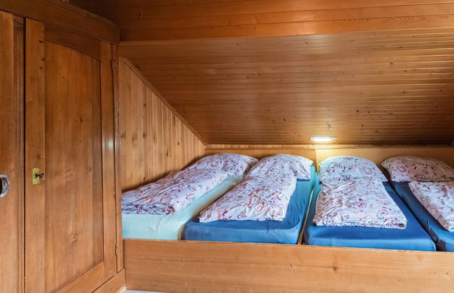 Chalet in Schwarzenberg Near Ski Lift - Photo 3