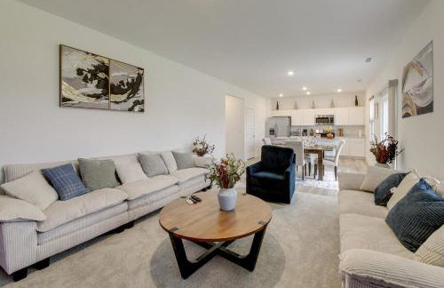 Shop, Dine and Explore Indy Area Adventure Base - Foto 6