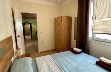 Spanish style flat close to center - Photo 19