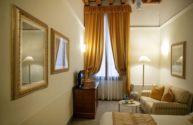 Ca' San Giorgio Relais & Suites - Photo 30