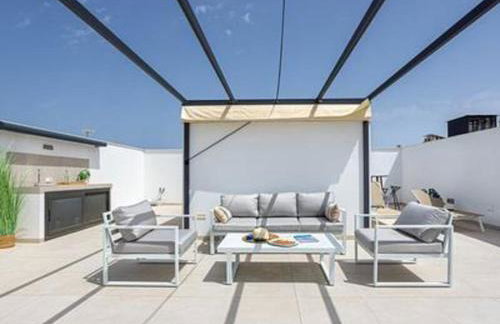 Santiago Sunny Seabreeze Villa - Photo 32