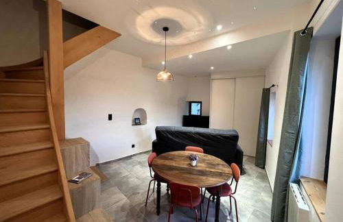 Maison de ville - Foto 8