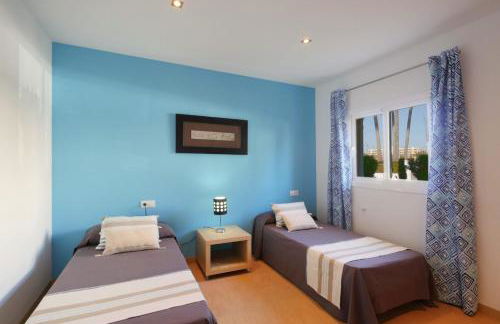 Villa Jerónimo - Foto 17