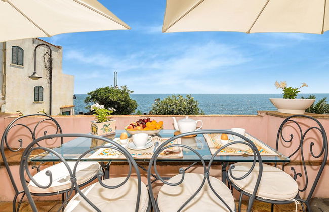 Holiday Home in Santa Tecla Near Etna Beach - Foto 23